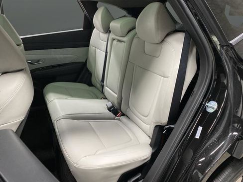 New 2026 Hyundai Tucson Limited image 30