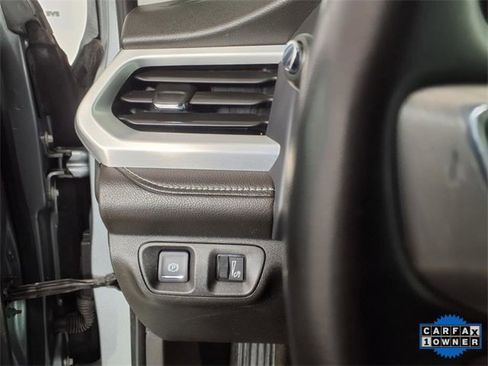 Used 2023 GMC Acadia SLT image 26