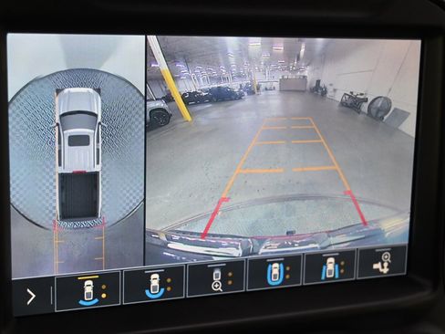 Used 2019 GMC Sierra 1500 Denali w/ Denali Ultimate Package image 31