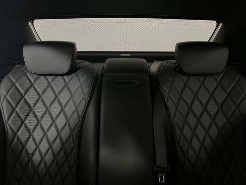 Certified 2022 Mercedes-Benz S 580 4MATIC Sedan image 14