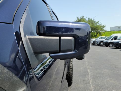 Certified 2024 Ford F150 Raptor AWD/4WD image 4
