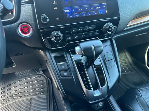 Used 2019 Honda CR-V EX-L image 31