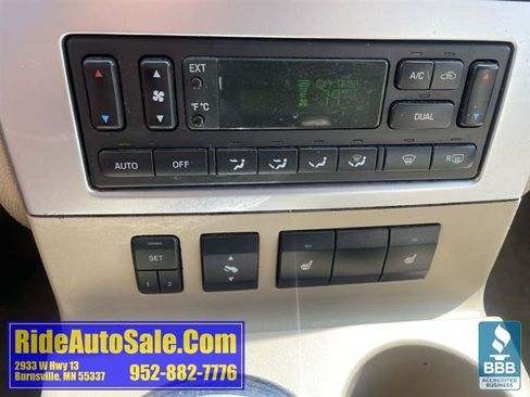 Used 2006 Mercury Mountaineer Premier AWD/4WD image 37