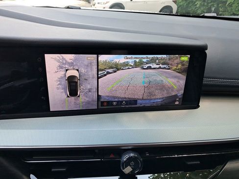 New 2025 Nissan Murano SL w/ Cargo Package image 21