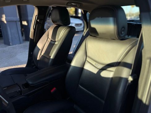 Used 2018 Cadillac XTS Luxury image 27