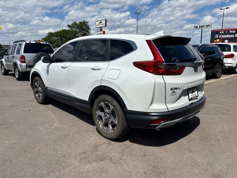 Used 2019 Honda CR-V EX image 6