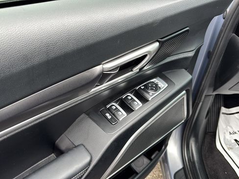 Used 2024 Kia Telluride S w/ S Sunroof Package image 16