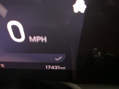 Used 2024 Buick Encore GX Sport Touring w/ Experience Buick Package image 10