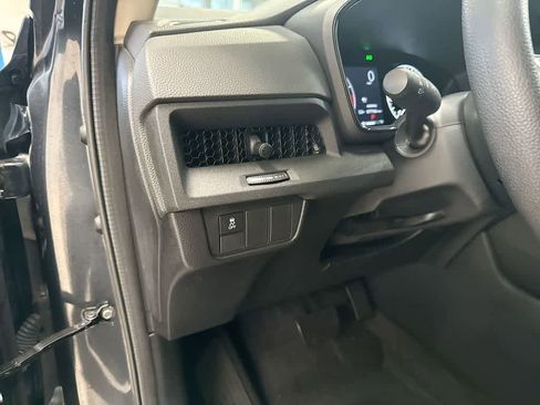 Certified 2023 Honda CR-V EX image 40