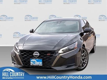 Used 2023 Nissan Altima 2.0 SR