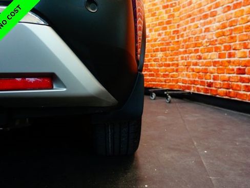 Certified 2023 Nissan Rogue Platinum image 86