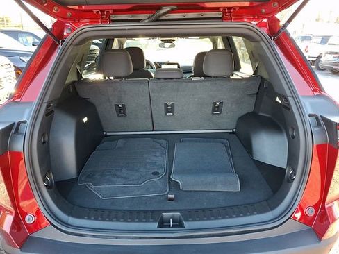 Certified 2026 Chevrolet Equinox LT image 28