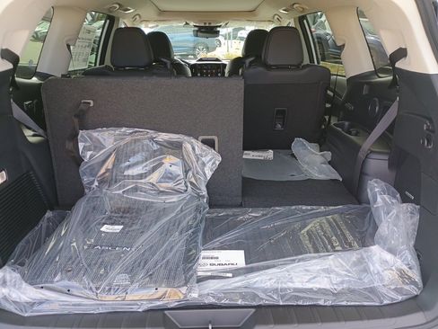 New 2026 Subaru Ascent Bronze Edition image 16