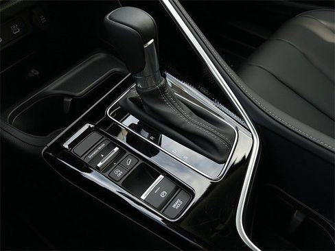 New 2026 Acura ADX FWD image 22