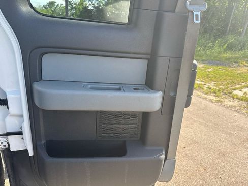 Used 2013 Ford F150 XLT w/ Luxury Equipment Group AWD/4WD image 19