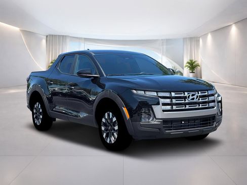 New 2026 Hyundai Santa Cruz SE image 11