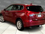 Used 2018 Buick Envision Essence w/ LPO, Active Package image 5