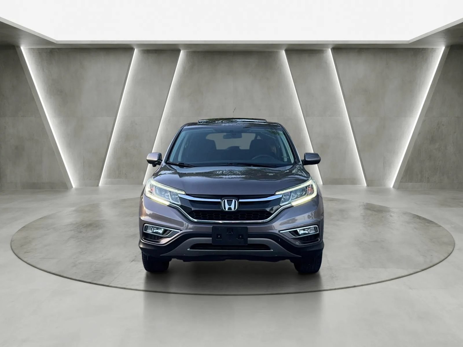 Used 2015 Honda CR-V EX image 8
