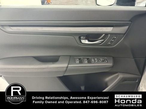 Used 2026 Honda CR-V Sport-L image 21