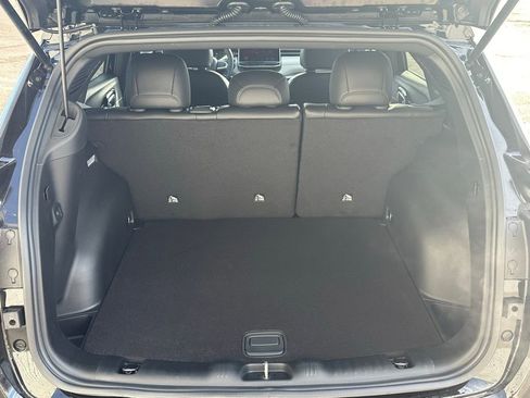 New 2026 Jeep Compass Limited image 14