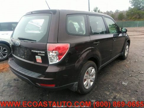 Used 2013 Subaru Forester 2.5X w/ Popular Pkg 1 image 2
