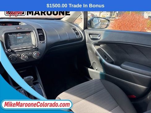 Used 2018 Kia Forte S FWD image 18