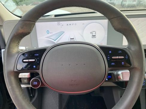 Used 2023 Hyundai Ioniq 5 Limited AWD/4WD image 20