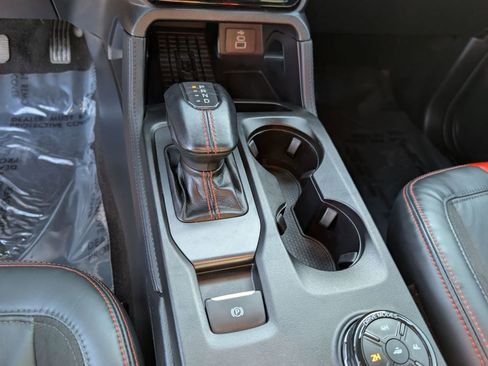 Used 2024 Ford Ranger Raptor image 18