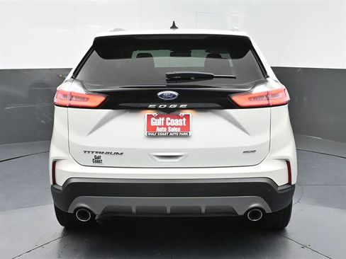 Certified 2024 Ford Edge Titanium AWD/4WD image 23