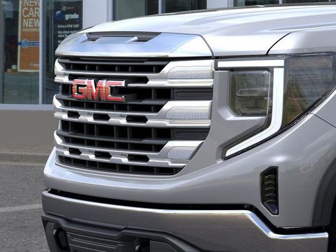New 2026 GMC Sierra 1500 SLE image 20