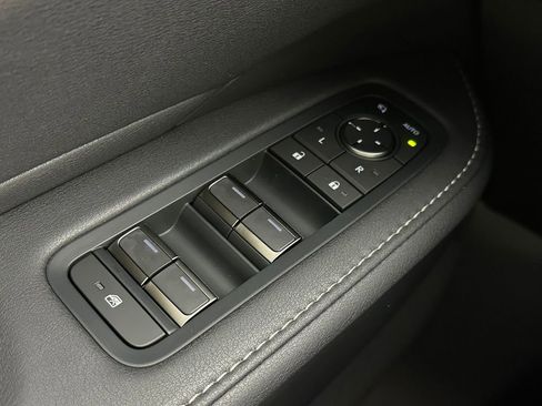 New 2026 Lexus TX 350 AWD image 34