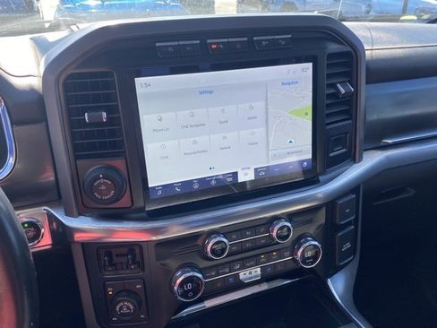 Used 2021 Ford F150 Lariat image 12