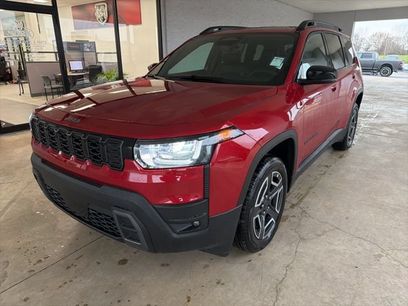 New 2026 Jeep Cherokee Limited