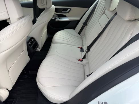 New 2026 Mercedes-Benz E 350 4MATIC Sedan image 11