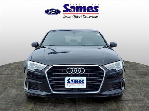 Used 2019 Audi A3 2.0T Premium w/ Convenience Package image 2