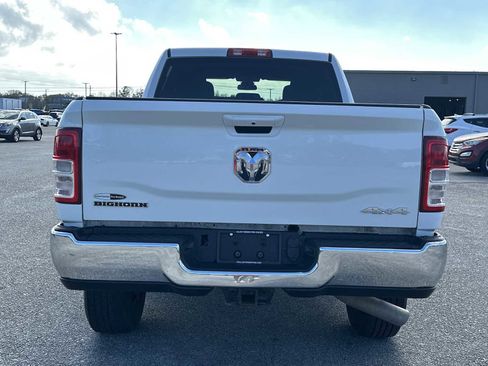 Used 2022 RAM 2500 Big Horn image 8