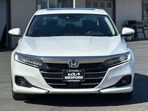 Used 2022 Honda Accord Touring image 10