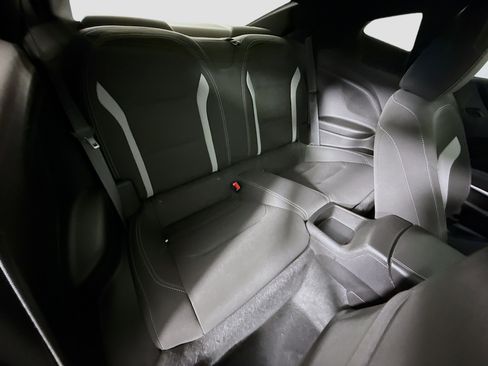 Used 2019 Chevrolet Camaro SS image 26