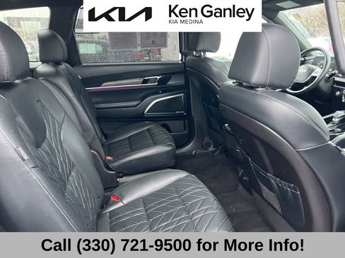 Certified 2024 Kia Telluride SX X-Line image 61