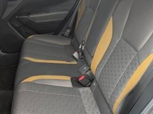 Used 2024 Subaru Crosstrek 2.5i Sport image 9