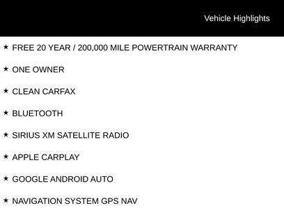 Used 2025 Lincoln Aviator Reserve