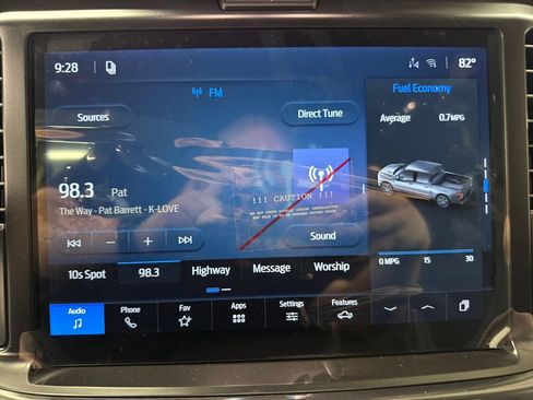 New 2026 Ford F150 STX w/ Equipment Group 200A AWD/4WD image 23