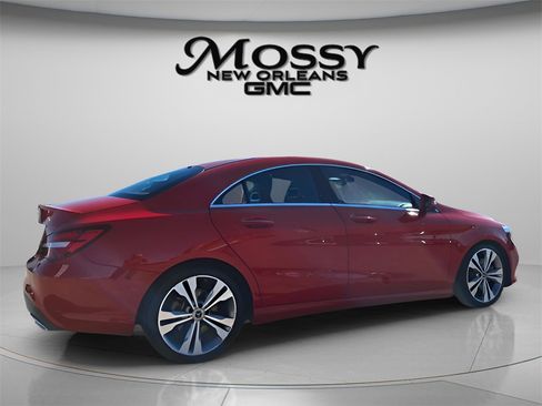 Used 2019 Mercedes-Benz CLA 250 image 5