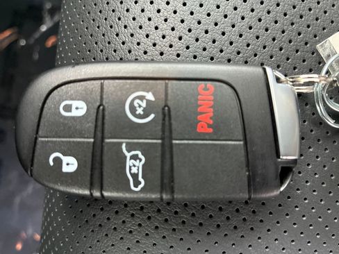 New 2026 Dodge Durango GT image 29