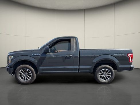 Used 2016 Ford F150 XL w/ Equipment Group 101A Mid RWD image 4