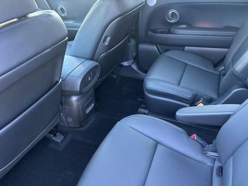 New 2026 Hyundai Palisade Limited image 9