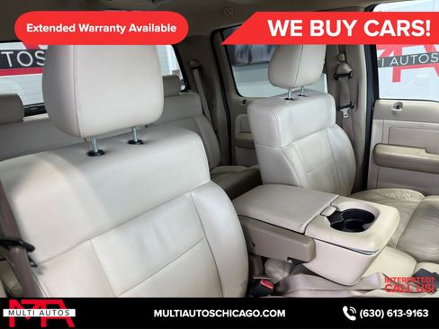 Used 2004 Ford F150 Lariat image 35