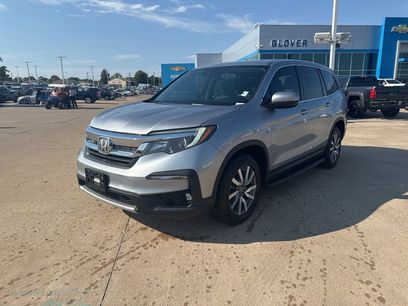Used 2020 Honda Pilot EX