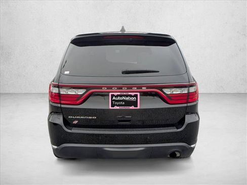 Used 2024 Dodge Durango AWD w/ Technology Group image 6