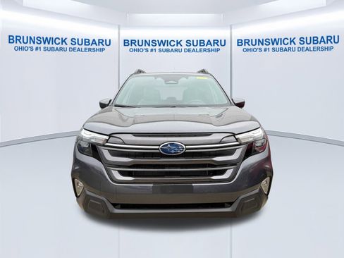 New 2026 Subaru Forester Premium image 2